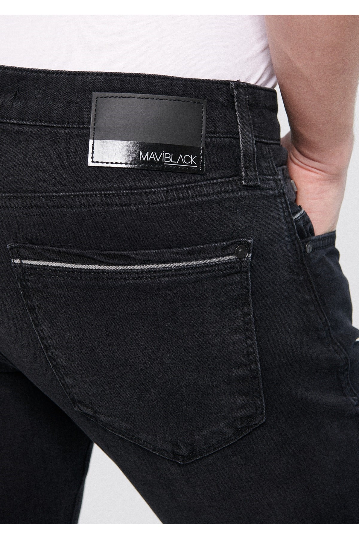 Mavi Jeans Erkek Pantolon 0035184332 