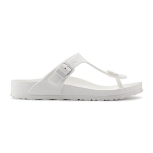 Birkenstock Kadın Terlik 0128221 Whıte