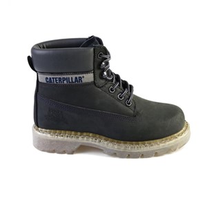 Caterpillar Kadın Bot 015G101120 Navy