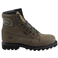 Caterpillar Erkek Bot 015M101226 Olive // Nubuk