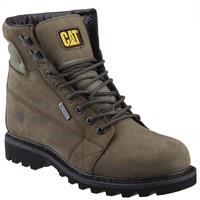 Caterpillar Erkek Bot 015M101226 Olive // Nubuk