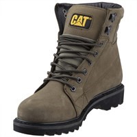 Caterpillar Erkek Bot 015M101226 Olive // Nubuk