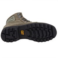 Caterpillar Erkek Bot 015M101226 Olive // Nubuk