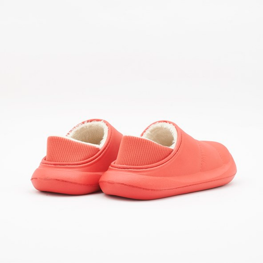 Hush Puppies Kadın Terlik 031Z101843 Red