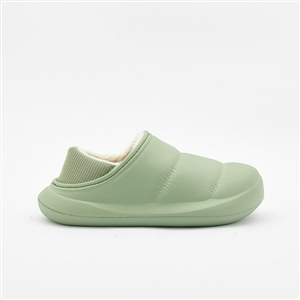 Hush Puppies Kadın Terlik 031Z101843 Green