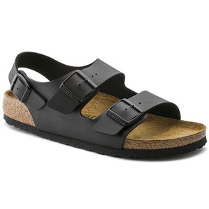 Birkenstock Erkek Terlik 034793 Black