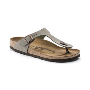 Birkenstock Kadın Terlik 043391 Stone