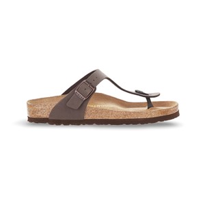 Birkenstock Kadın Terlik 043751 Kahve