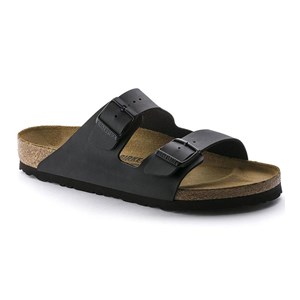 Birkenstock Unisex Terlik 051793 Siyah