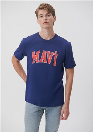 Mavi Jeans Erkek T-Shirt 0611711-70722 