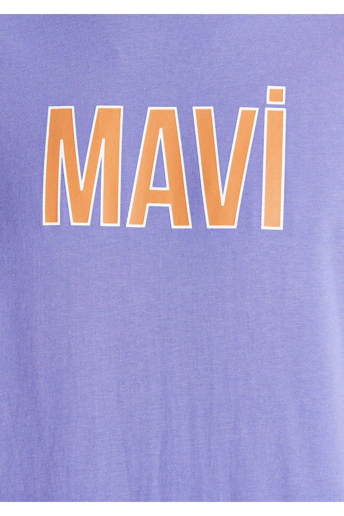 Mavi Jeans Erkek T-Shirt 066842-34637 