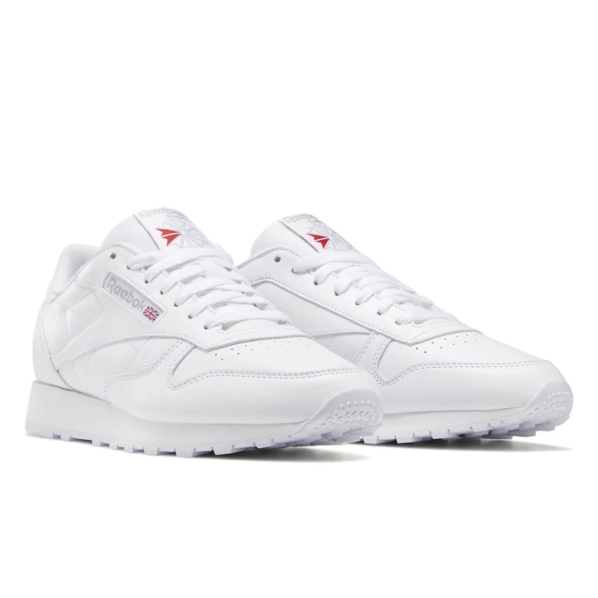 Reebok Unisex Ayakkabı 100008492 Beyaz