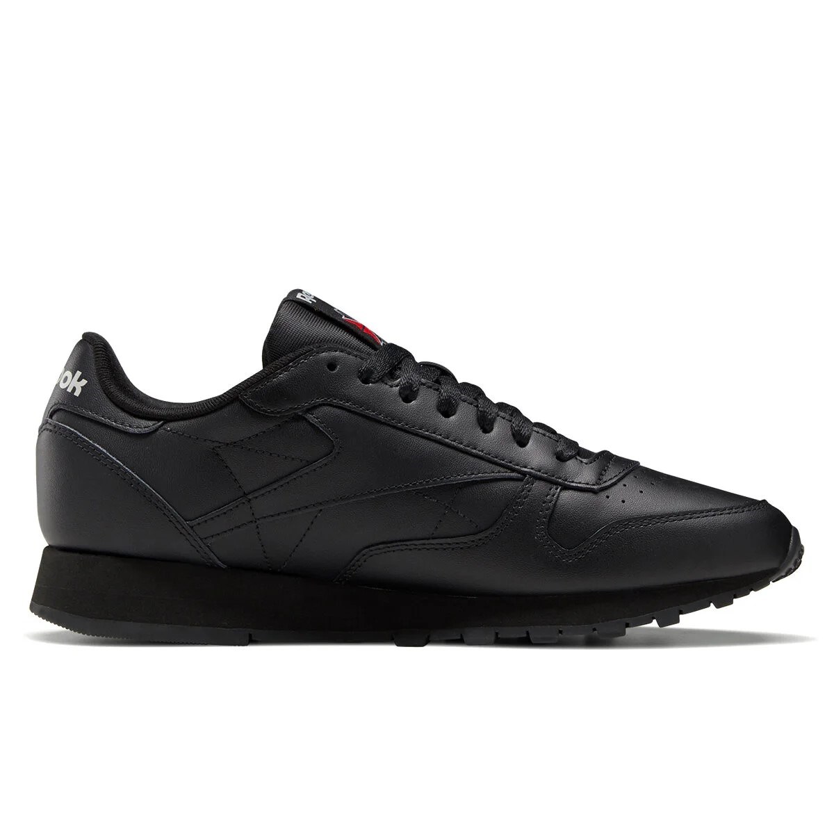 Reebok Unisex Ayakkabı 100008494 Sıyah