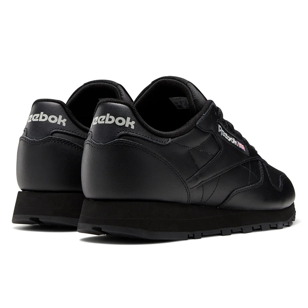 Reebok Unisex Ayakkabı 100008494 Sıyah