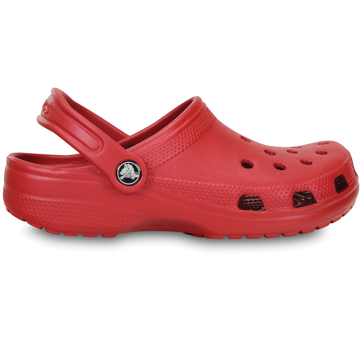 Crocs Unisex Sandalet 10001 Pepper