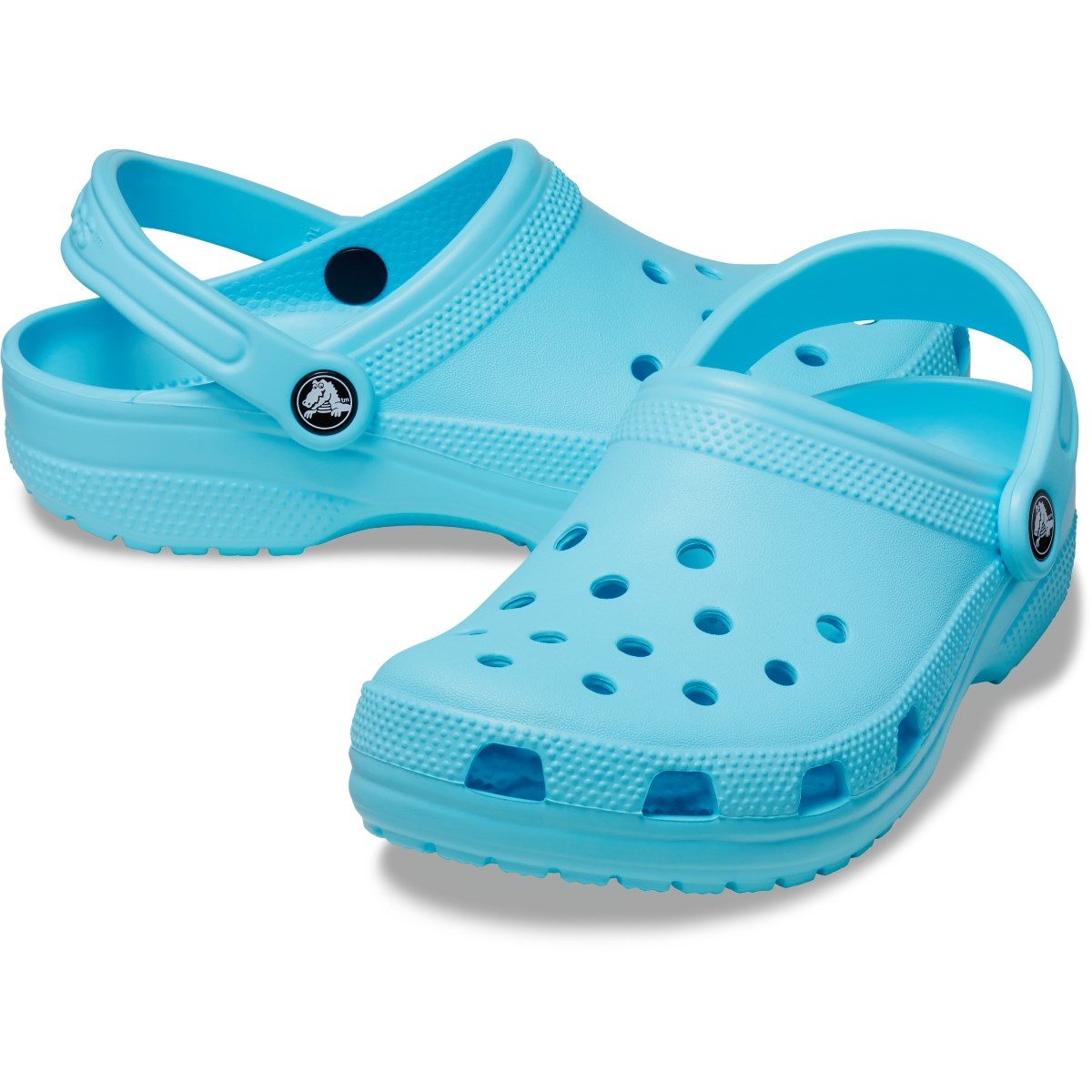 Crocs Unisex Sandalet 10001 Arctic