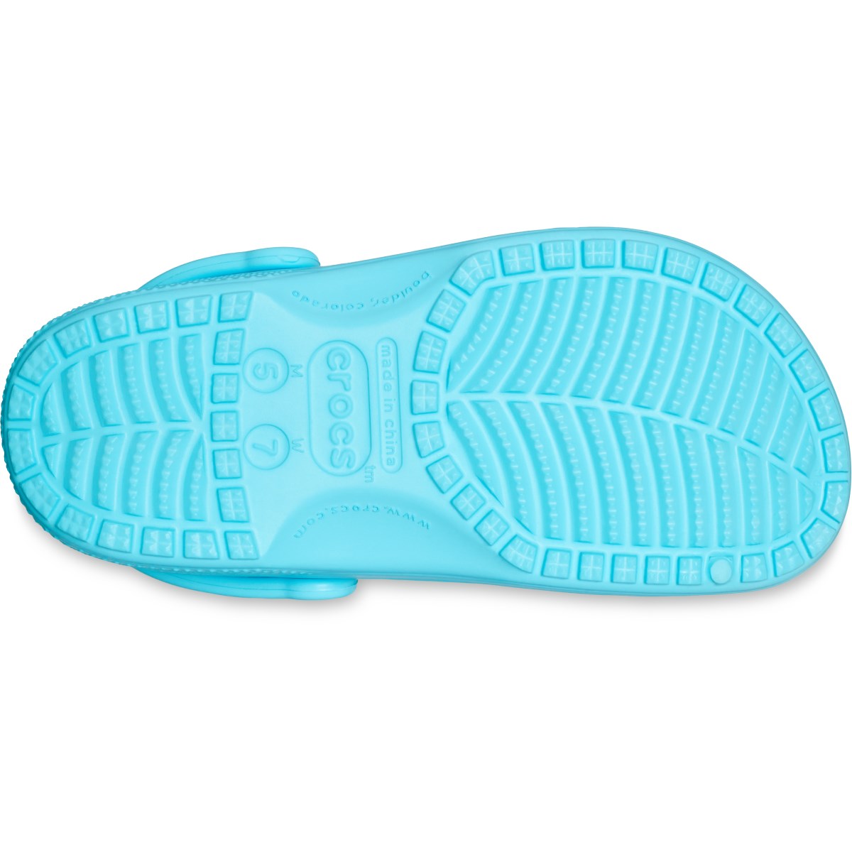 Crocs Unisex Sandalet 10001 Arctic