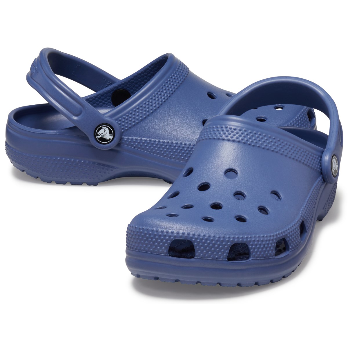 Crocs Unisex Sandalet 10001 Bijou Blue