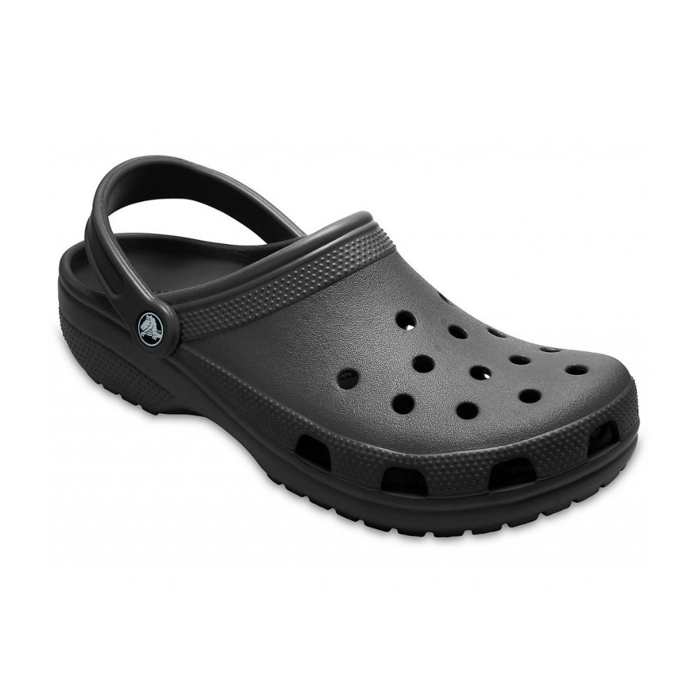 Crocs Unisex Sandalet 10001 Black