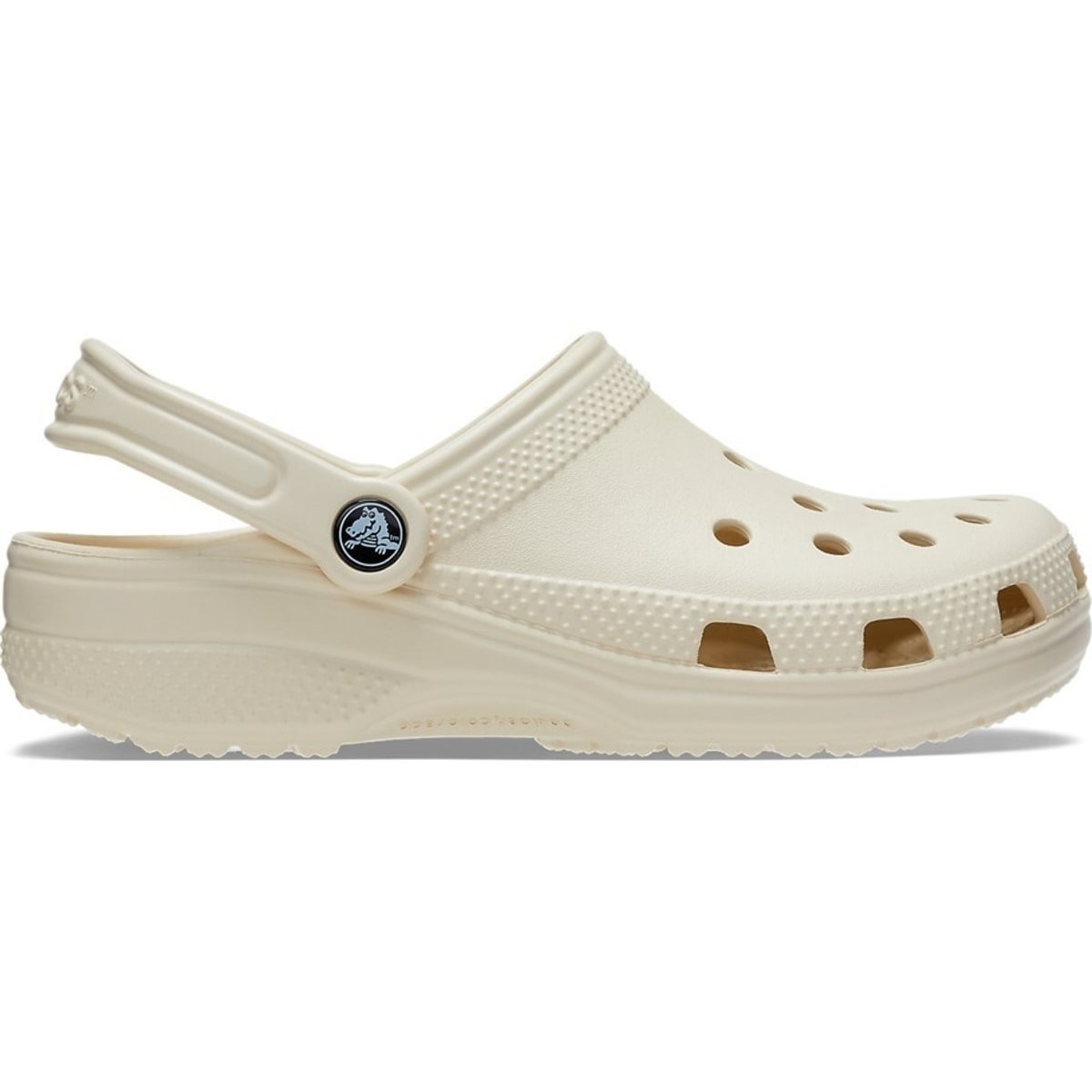 Crocs Unisex Sandalet 10001 Bone