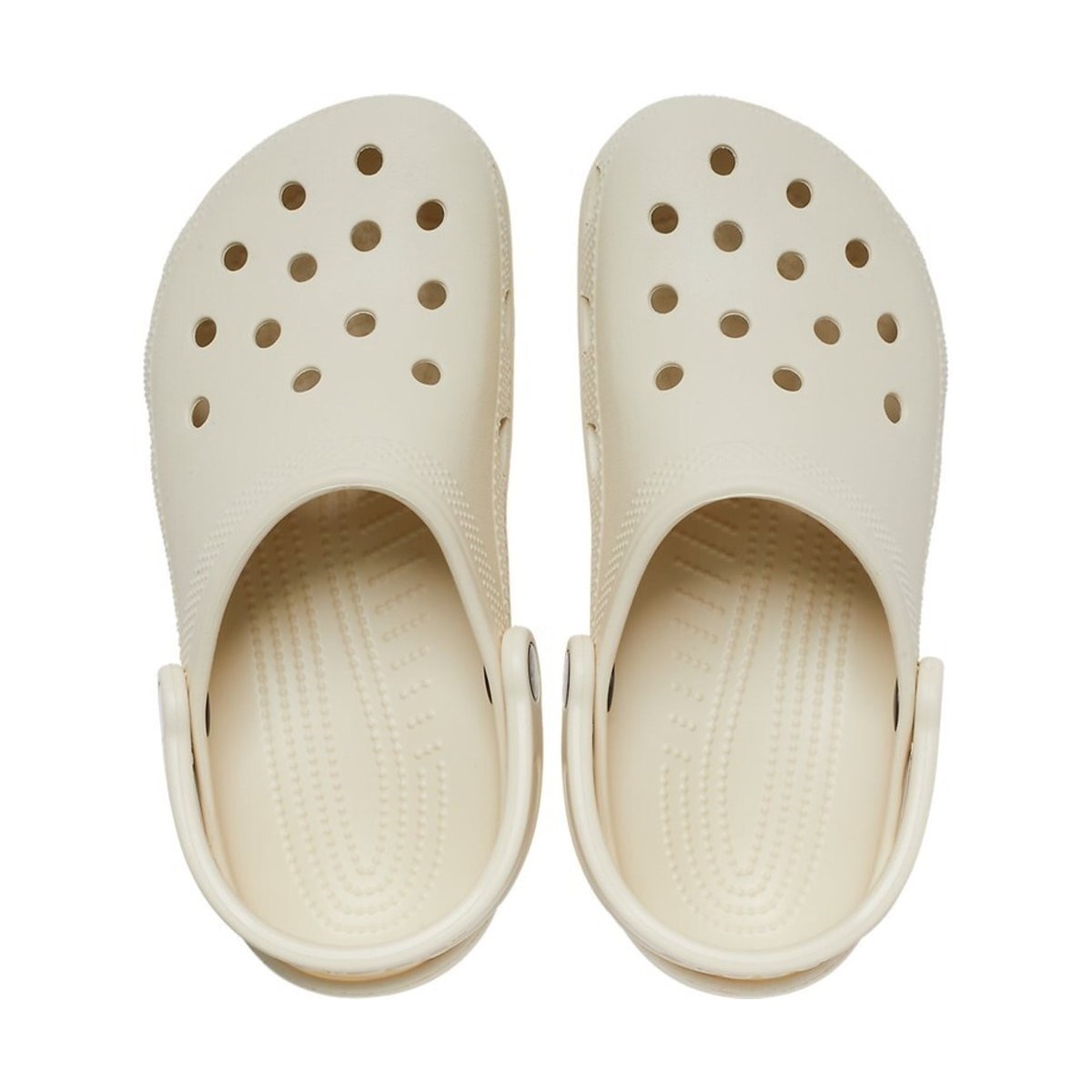 Crocs Unisex Sandalet 10001 Bone