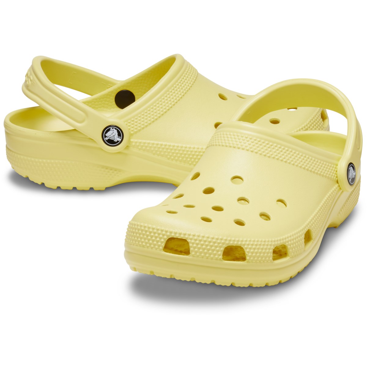 Crocs Unisex Sandalet 10001 Daylily