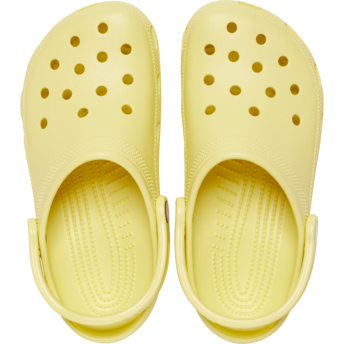 Crocs Unisex Sandalet 10001 Daylily