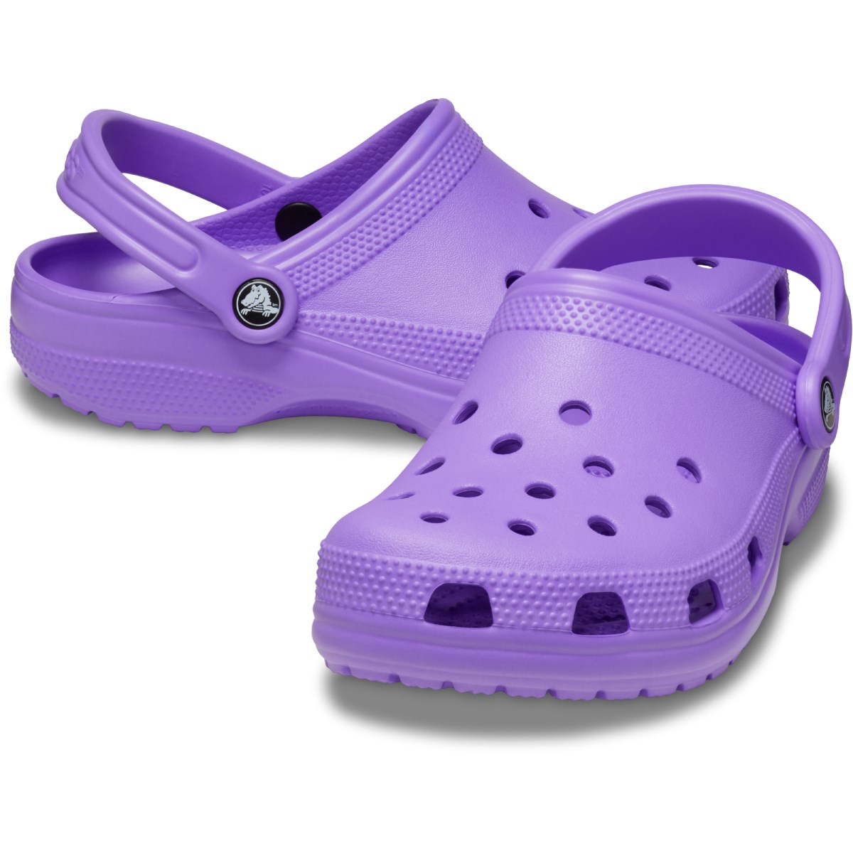 Crocs Unisex Sandalet 10001 Galaxy