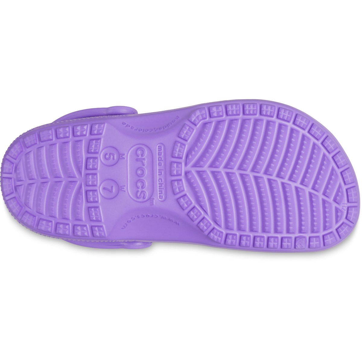 Crocs Unisex Sandalet 10001 Galaxy