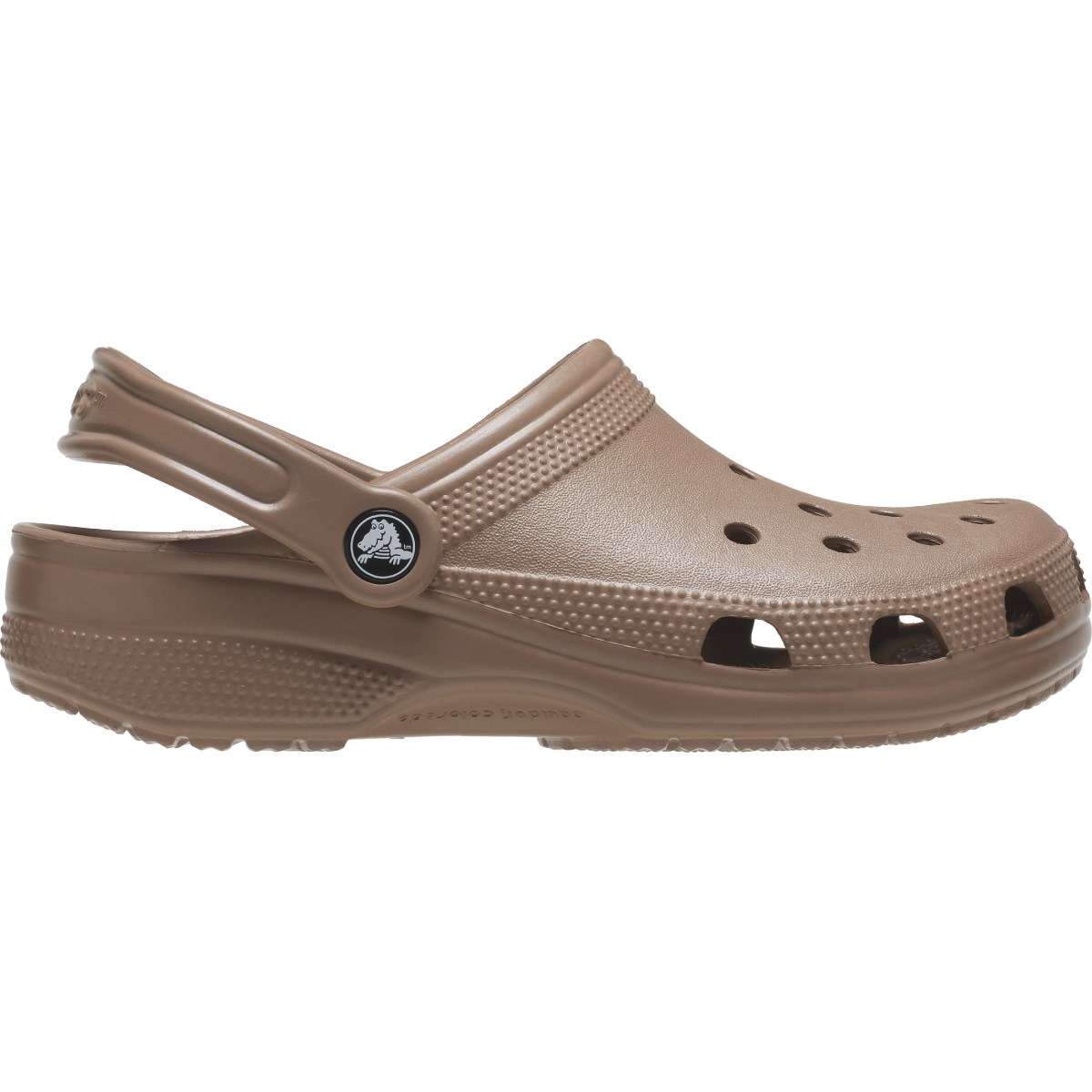 Crocs Unisex Sandalet 10001 Latte