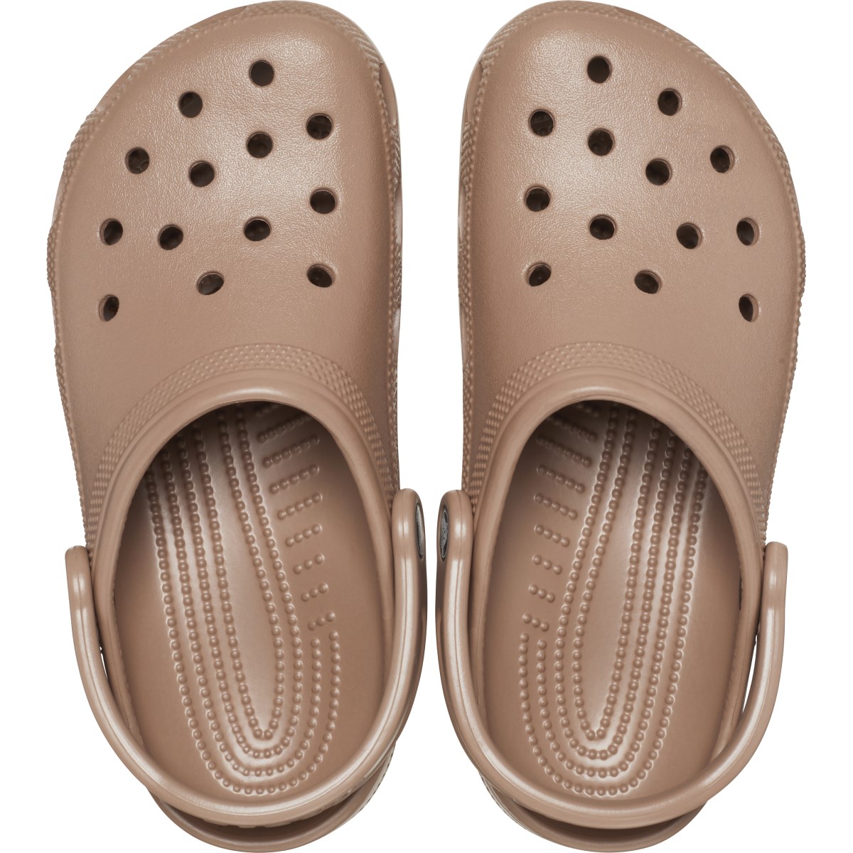 Crocs Unisex Sandalet 10001 Latte