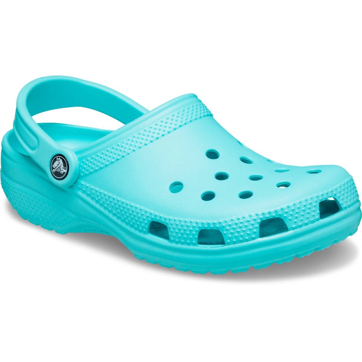 Crocs Unisex Sandalet 10001 Pure Water