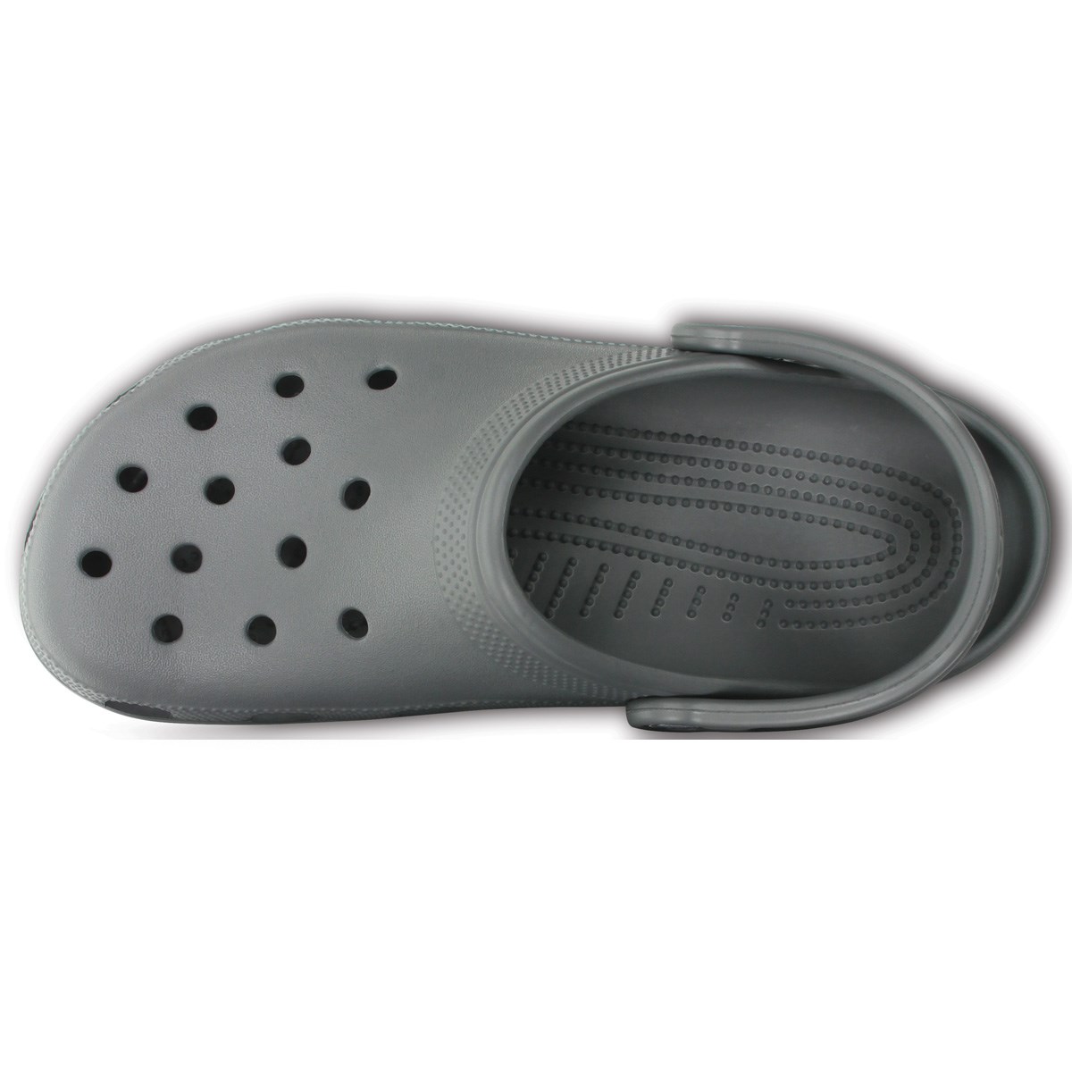 Crocs Unisex Sandalet 10001 Slate Grey