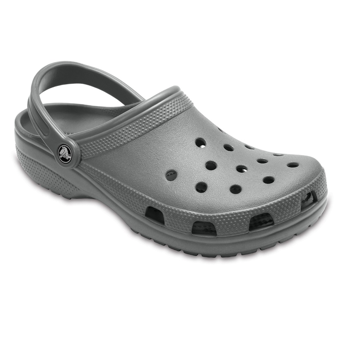 Crocs Unisex Sandalet 10001 Slate Grey