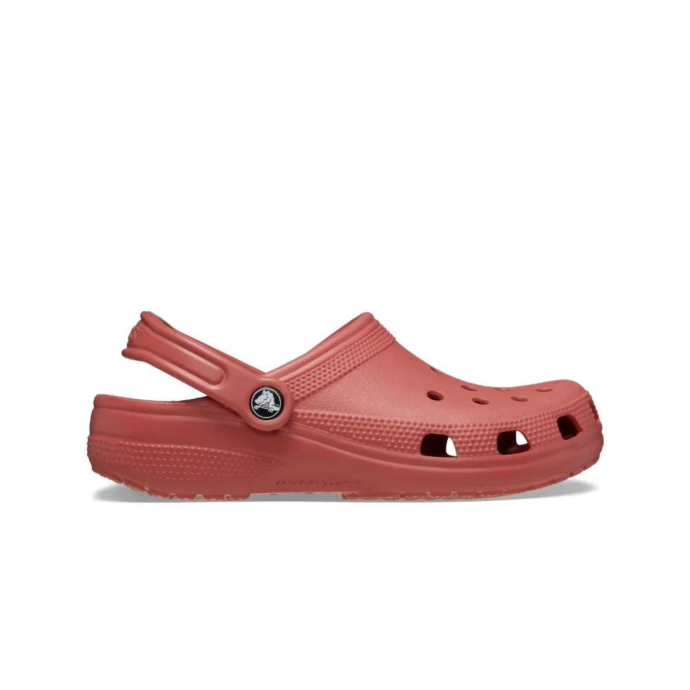 Crocs Unisex Sandalet 10001 Strawberry Wine