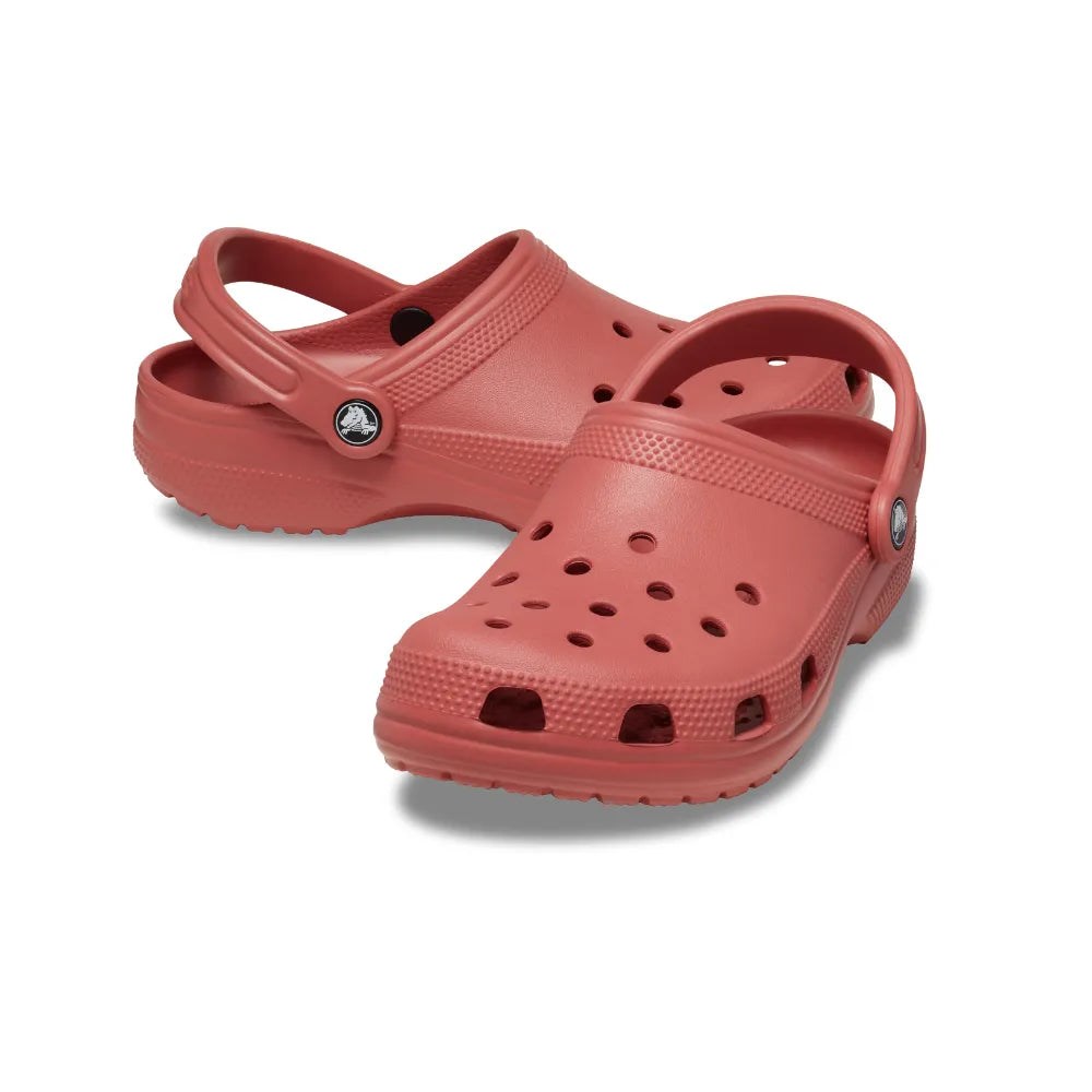 Crocs Unisex Sandalet 10001 Strawberry Wine