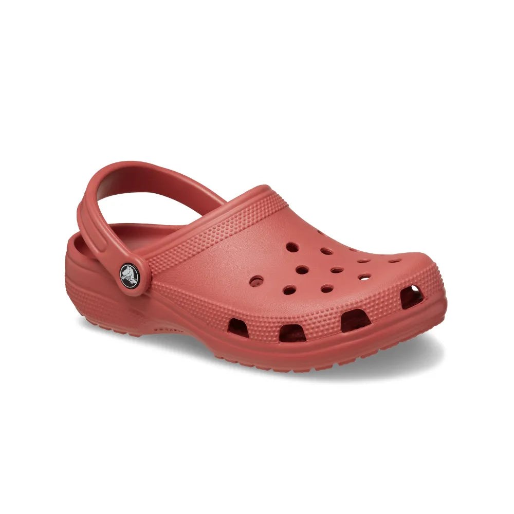 Crocs Unisex Sandalet 10001 Strawberry Wine