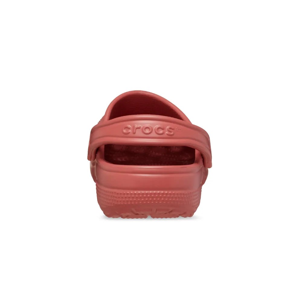 Crocs Unisex Sandalet 10001 Strawberry Wine