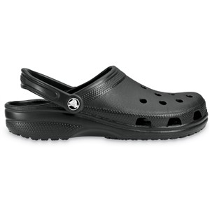 Crocs Unisex Sandalet 10001 Black