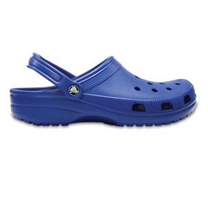 Crocs Unisex Sandalet 10001 Blue Jean