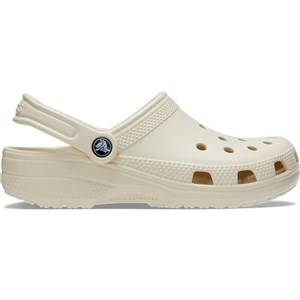 Crocs Unisex Sandalet 10001 Bone