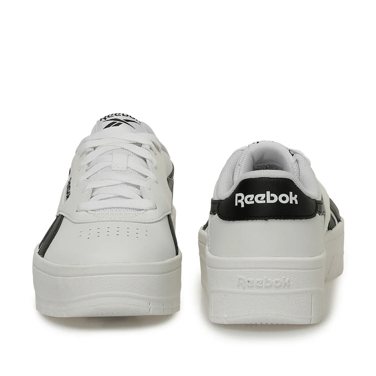 Reebok Kadın Ayakkabı 100202648 Beyaz