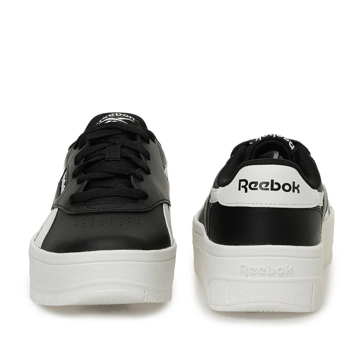 Reebok Kadın Ayakkabı 100202649 Sıyah