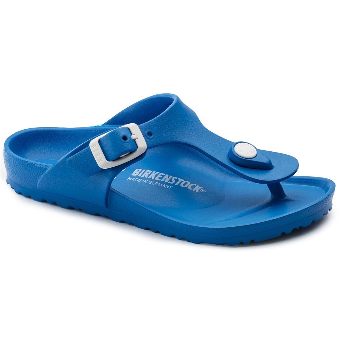 Birkenstock Sandalet 1003520 Scuba Blue