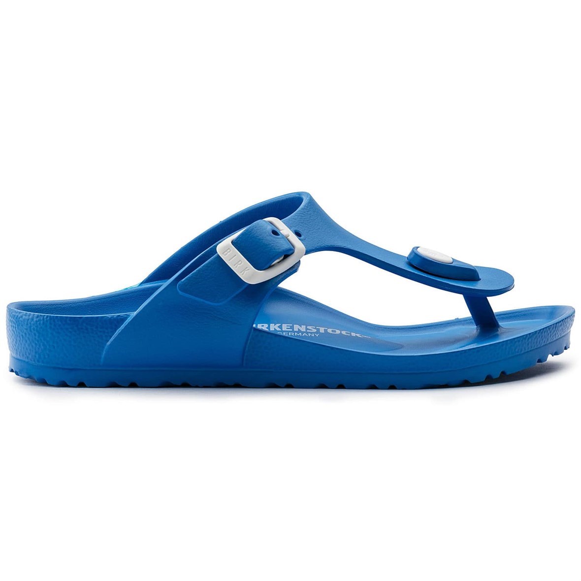 Birkenstock Sandalet 1003520 Scuba Blue