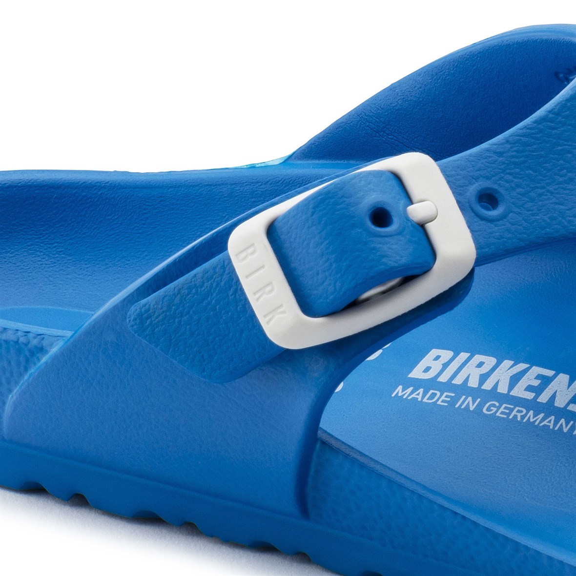 Birkenstock Sandalet 1003520 Scuba Blue