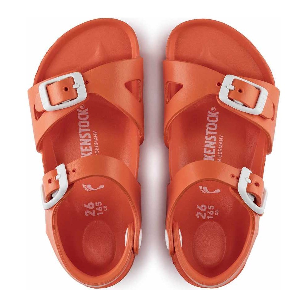 Birkenstock Sandalet 1003537 Scuba Coral