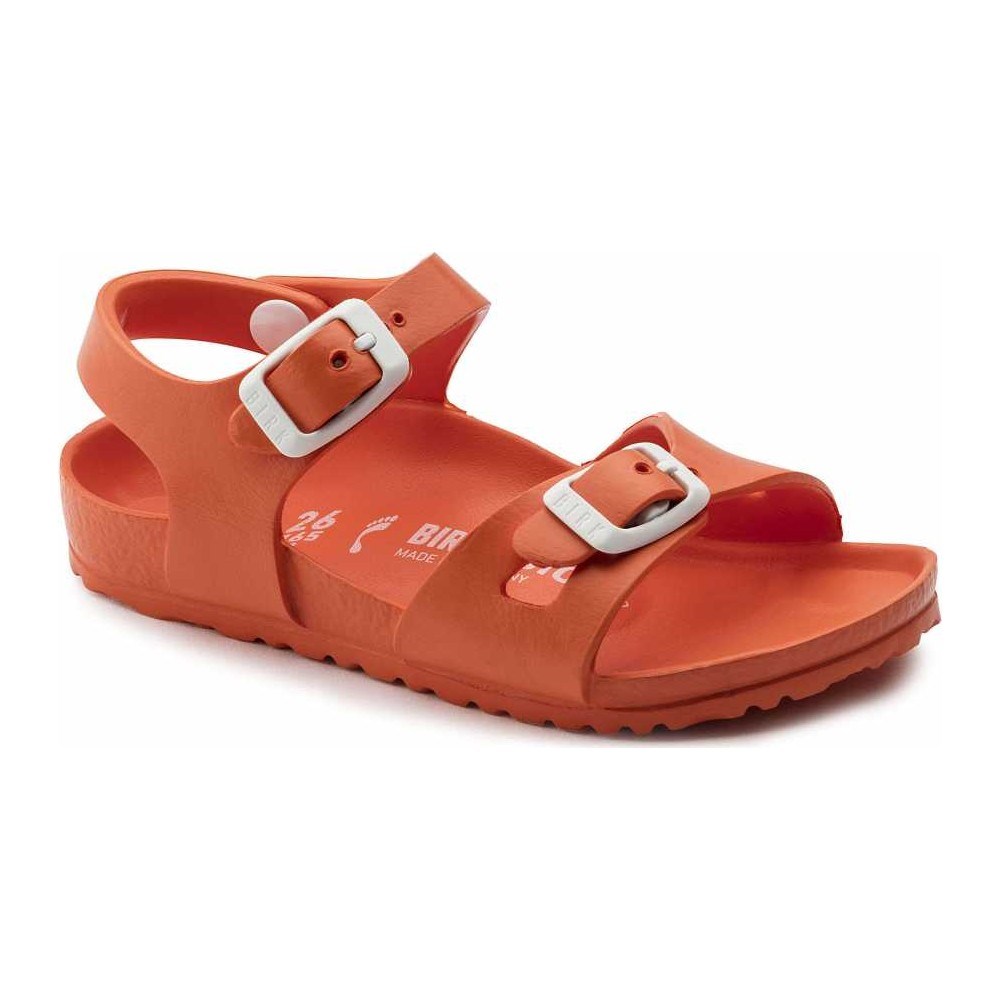 Birkenstock Sandalet 1003537 Scuba Coral