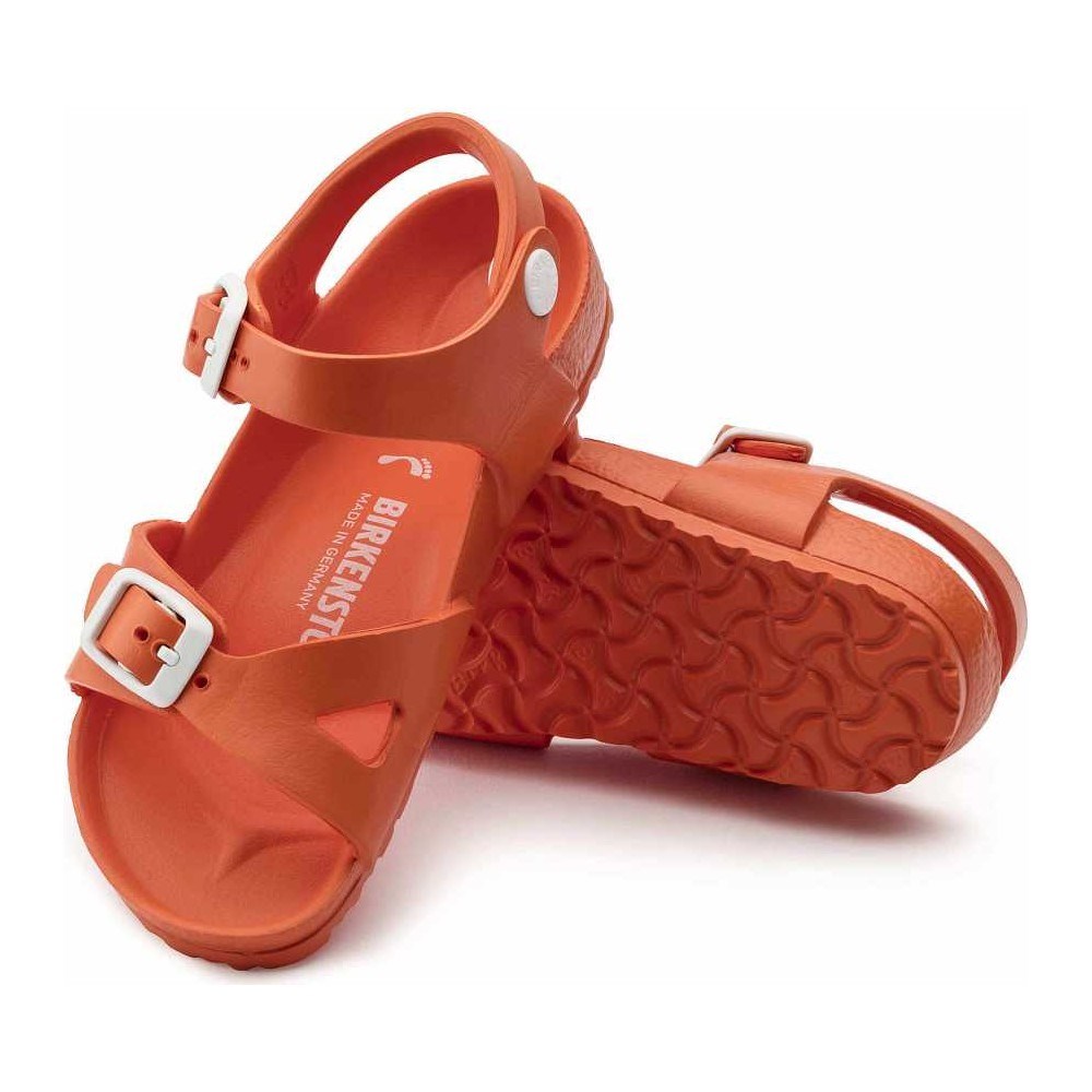 Birkenstock Sandalet 1003537 Scuba Coral