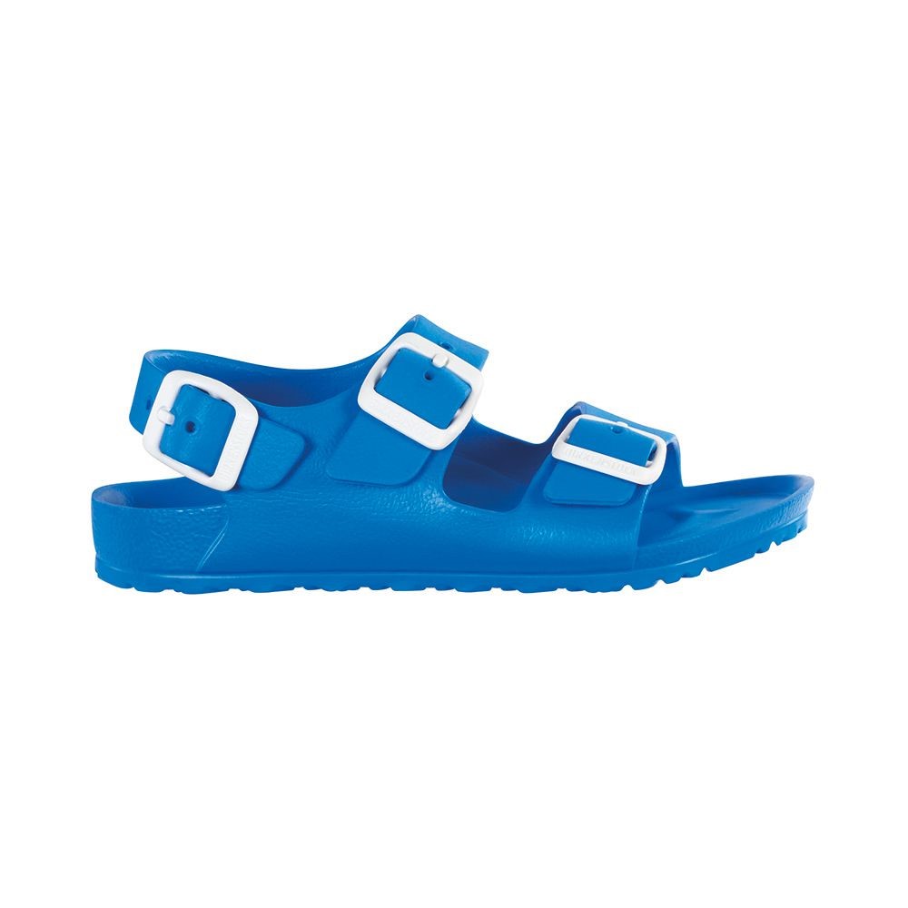 Birkenstock Sandalet 1009355 Scuba Blue